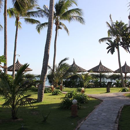 Little Paris Resort Phan Thiet Exterior foto