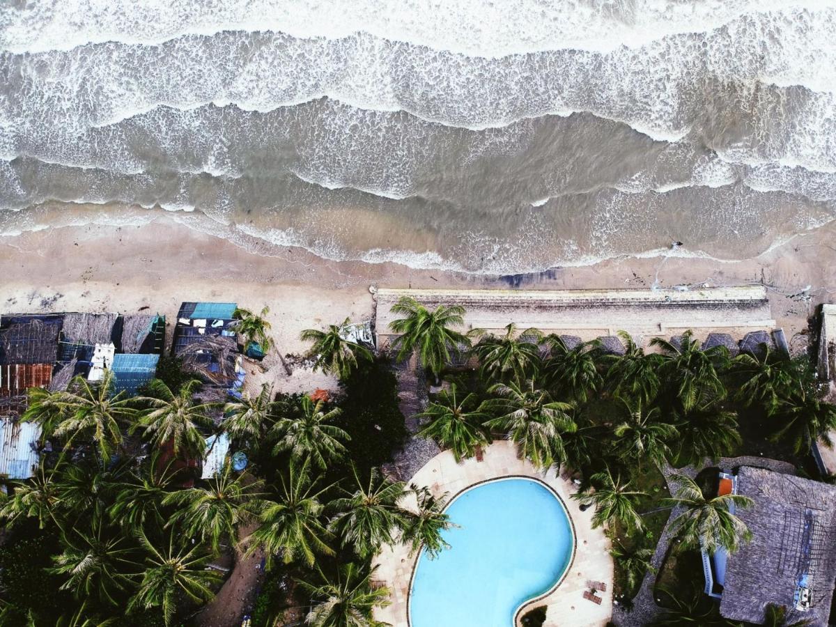 Little Paris Resort Phan Thiet Exterior foto