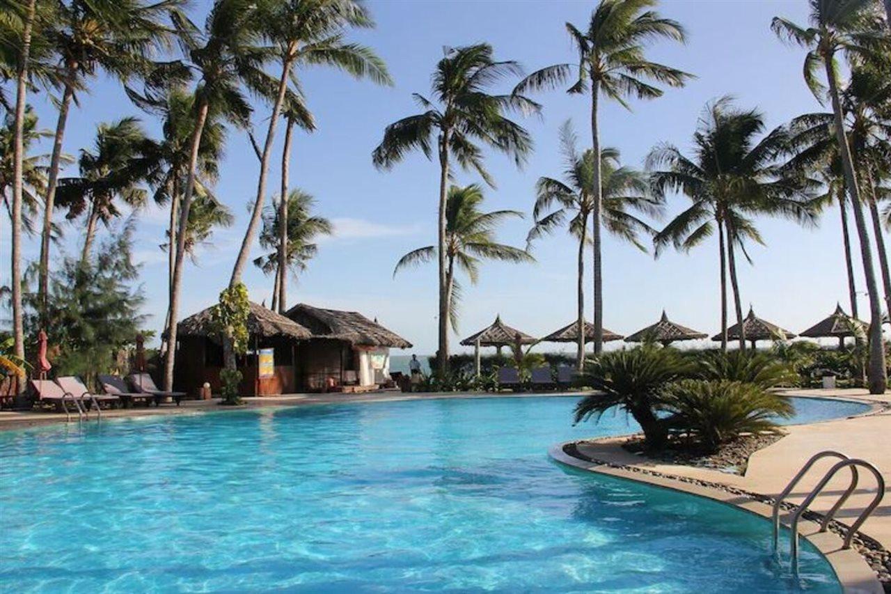 Little Paris Resort Phan Thiet Exterior foto