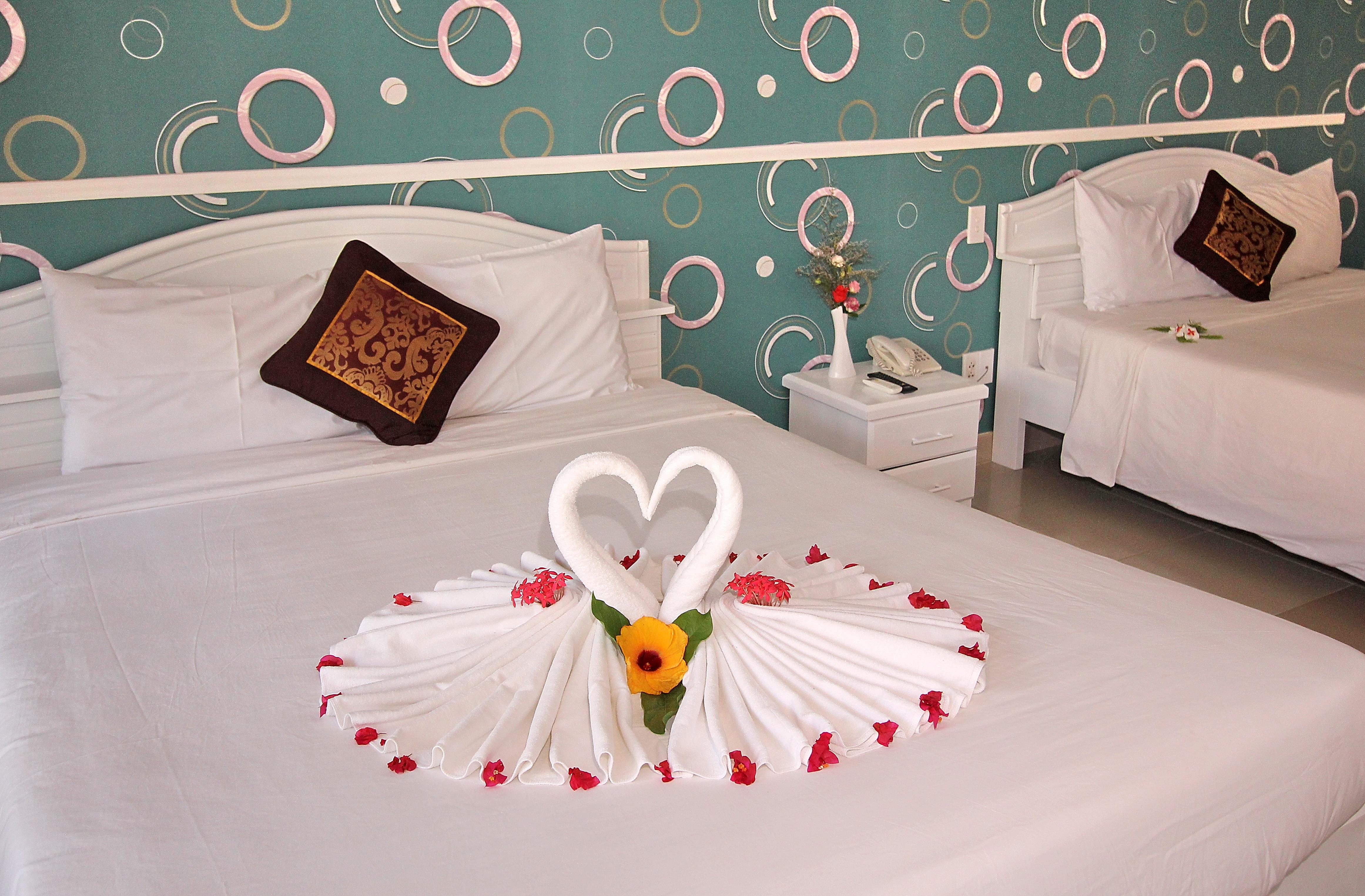Little Paris Resort Phan Thiet Exterior foto