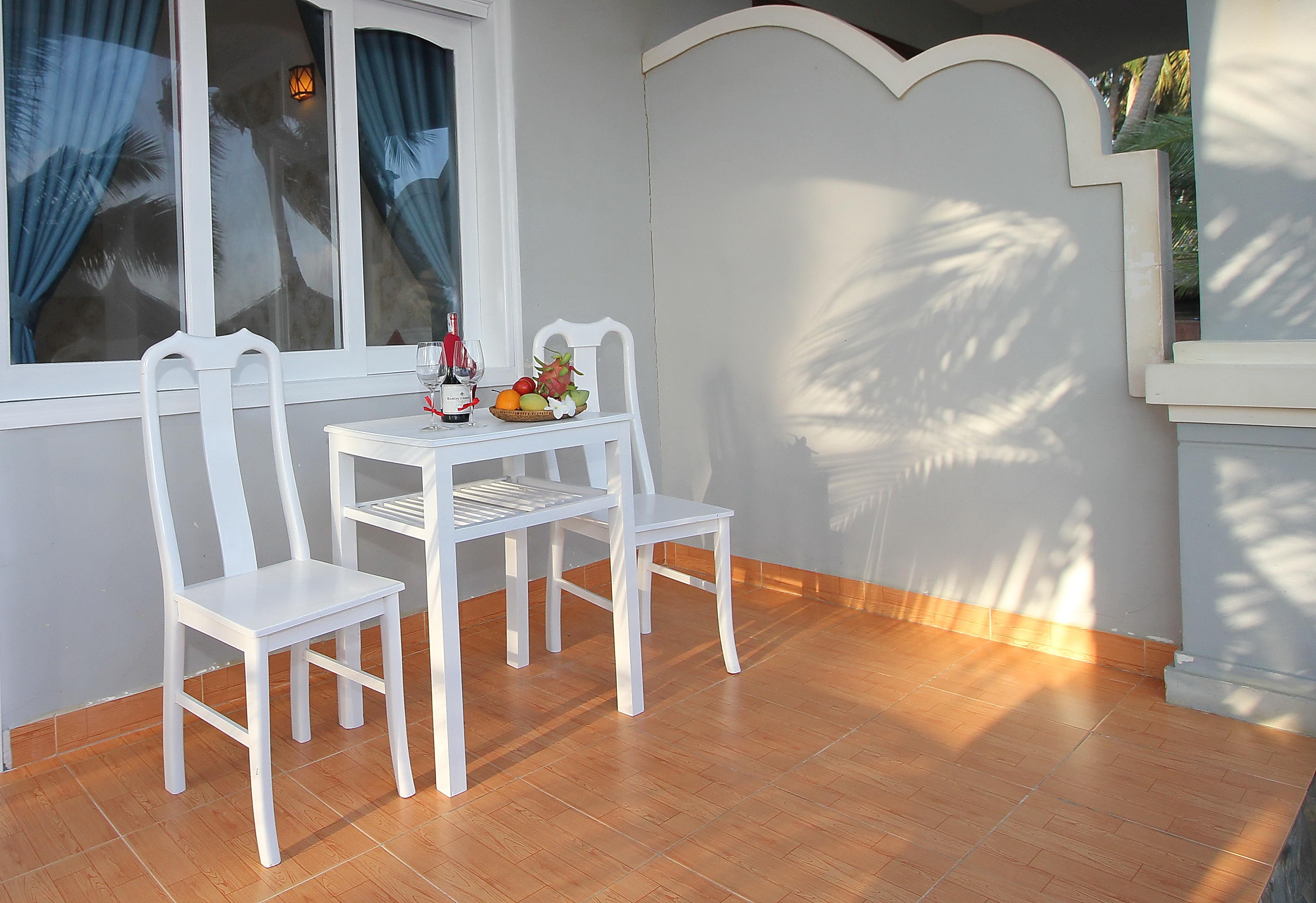 Little Paris Resort Phan Thiet Exterior foto