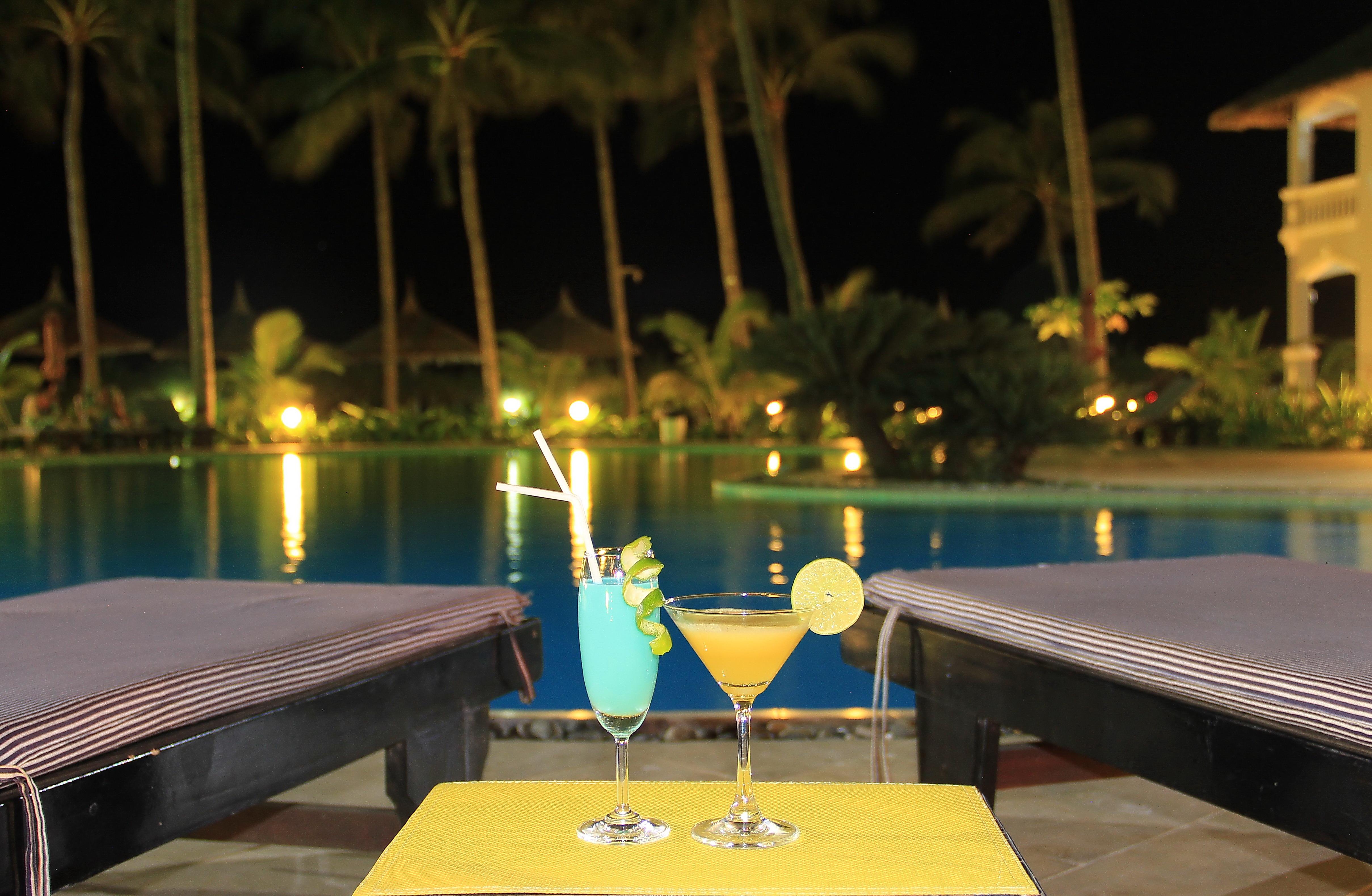 Little Paris Resort Phan Thiet Exterior foto
