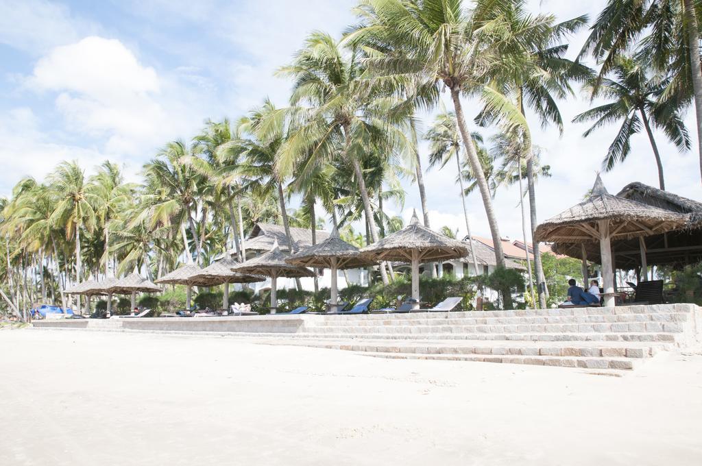 Little Paris Resort Phan Thiet Exterior foto