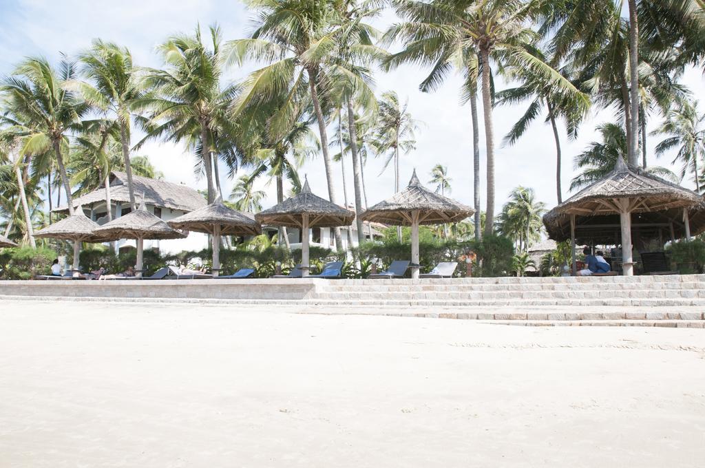 Little Paris Resort Phan Thiet Exterior foto