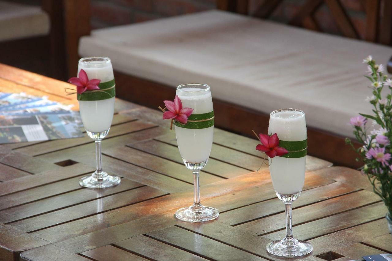 Little Paris Resort Phan Thiet Exterior foto